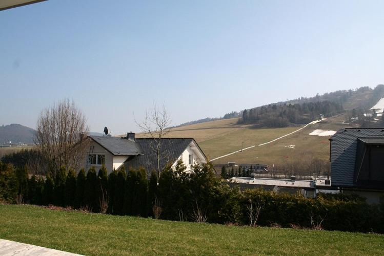 Am Finkenbusch Aan De Skipiste Willingen  Kültér fotó